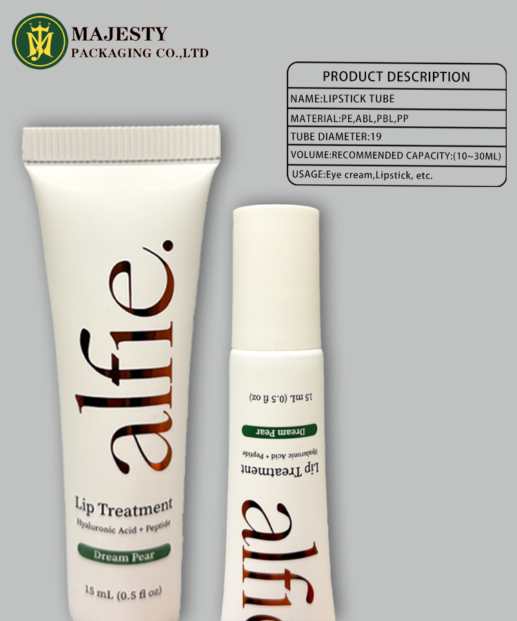 -Lipgloss -R&ouml;hrchen 