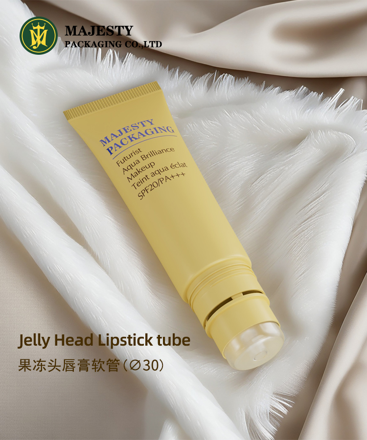 Kunststoff Lipglossbehälter 