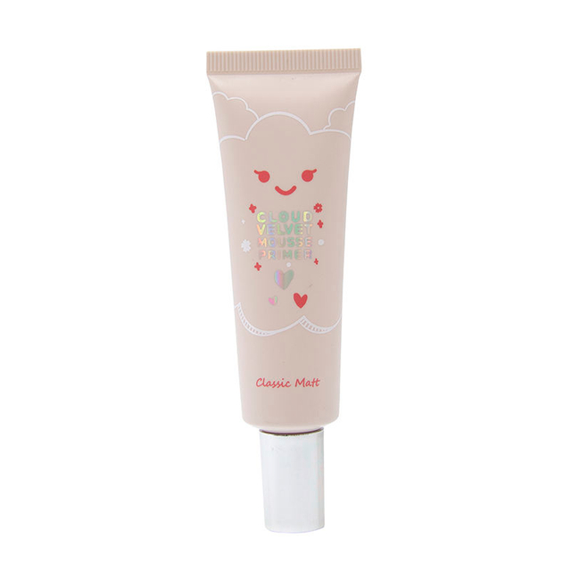 Factory Round Shape Essence Cream Augencremetube BB&CC Sonnenschutz-Grundlage für Gesichtsreinigungsmaske Kunststoff-Kosmetikpflege