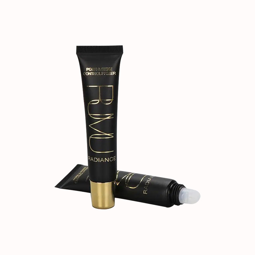 Benutzerdefinierte 10 g, 10 ml, 15 ml Quetschtube für Lipgloss, Lippenstift, Lippenbalsam, leere Kunststoffverpackung, benutzerdefinierte Farbe