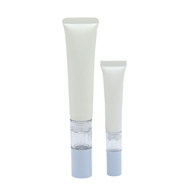 30 ml leere kosmetische Tubenverpackung für Augencreme, Haarpflege, Lotion, Lippenstift/Maske. Squeeze Tube Kosmetikverpackung