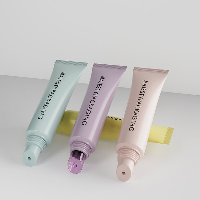 10 ml-20 ml Kunststoff PE Kosmetische Lip Gloss Lippenstift Lipbalm Lip Scrub Squeeze Container Verpackung Rohr Für Lippen öl Pflege