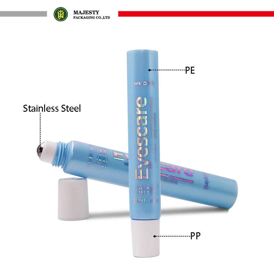 Verpackung f&uuml;r Lippen&ouml;l