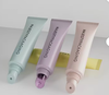 10 ml-20 ml kosmetischer Lipgloss-Lippenstift, Lippenbalsam, Lippenpeeling, Quetschbehälter, Verpackungsrohr für die Lippenölpflege
