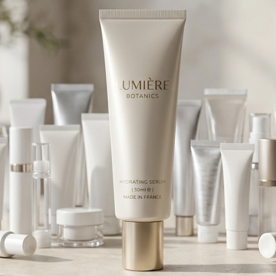 Auswahl des richtigen Verpackungspartners für Beauty-Marken
