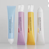 Maßgeschneiderter PP+PE Squeeze Tube Dropper Applikator für Foundation Eye Cream Essential Liquid MJ Brand Cosmetics